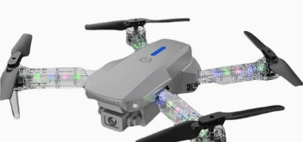 Camera Drones