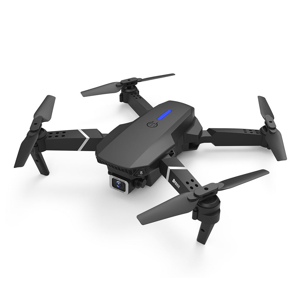 Camera Drones