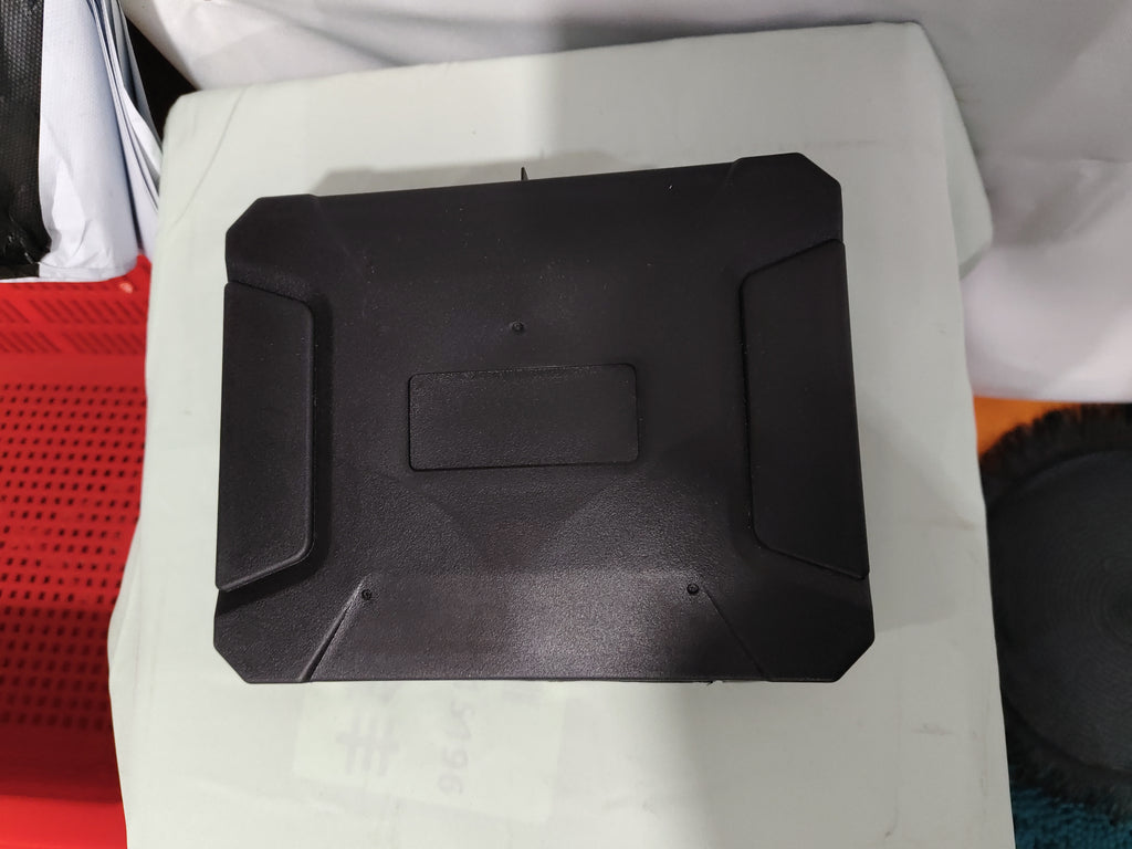 Camera Drones