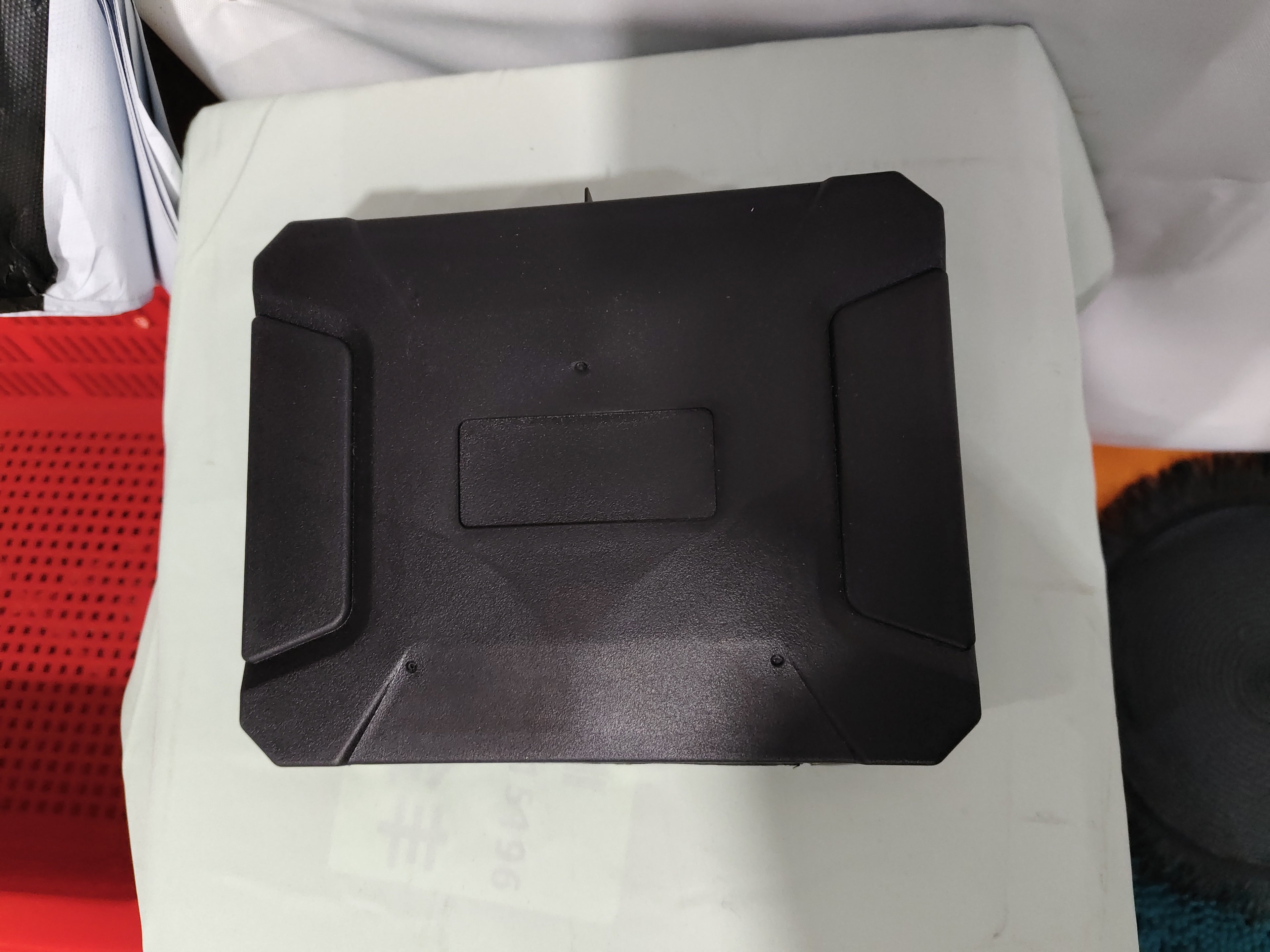 Camera Drones
