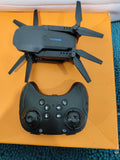 Camera Drones