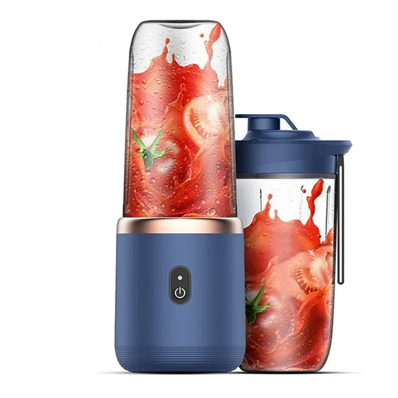 خلاطات عصير الفاكهة المحمولة